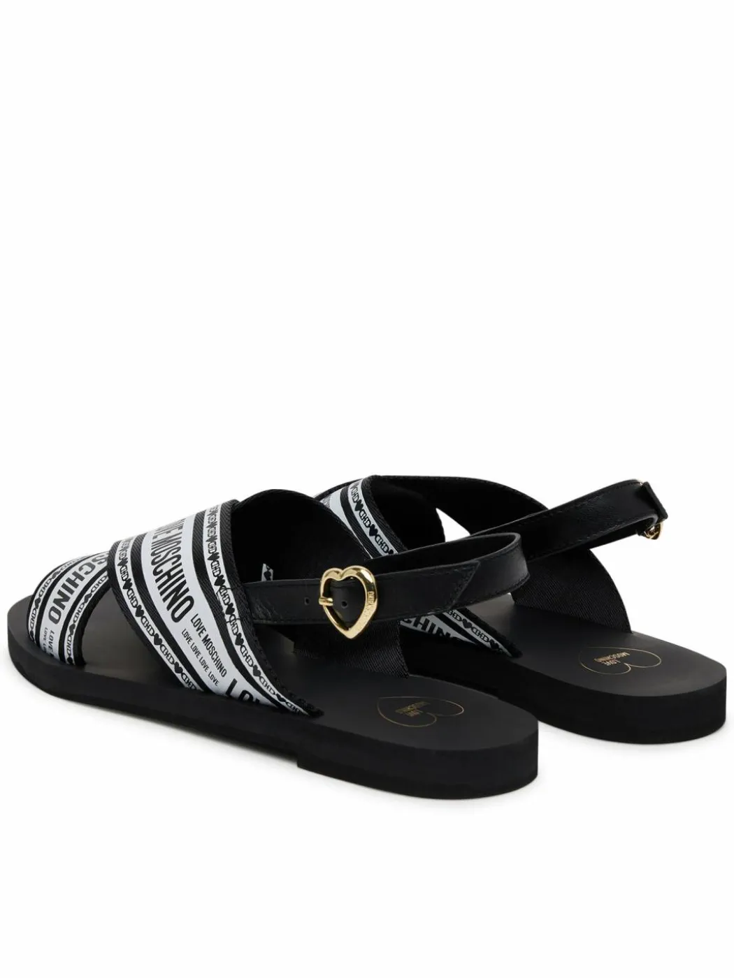 Sandali San Lod Micro20 JA16142G0MIX200A Nero