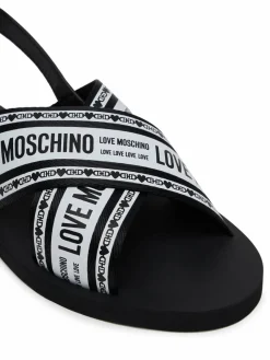 Sandali San Lod Micro20 JA16142G0MIX200A Nero