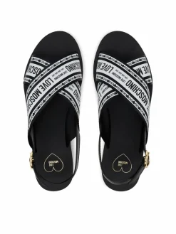 Sandali San Lod Micro20 JA16142G0MIX200A Nero