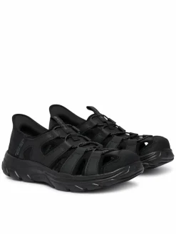 Sandali Slip-Ins: USA Revolted SS - Vartan 205182/BBK Nero