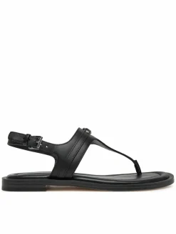 Sandali 40S5MAFS4L Nero