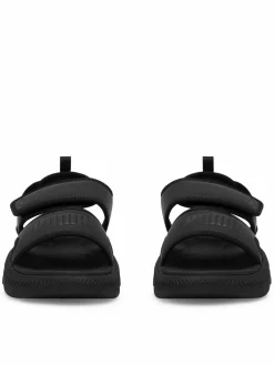 Sandali SOFTRIDE SANDAL 2.0 39542901 Nero