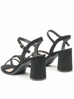 Sandali SOPHIA WYL3402-6 Nero