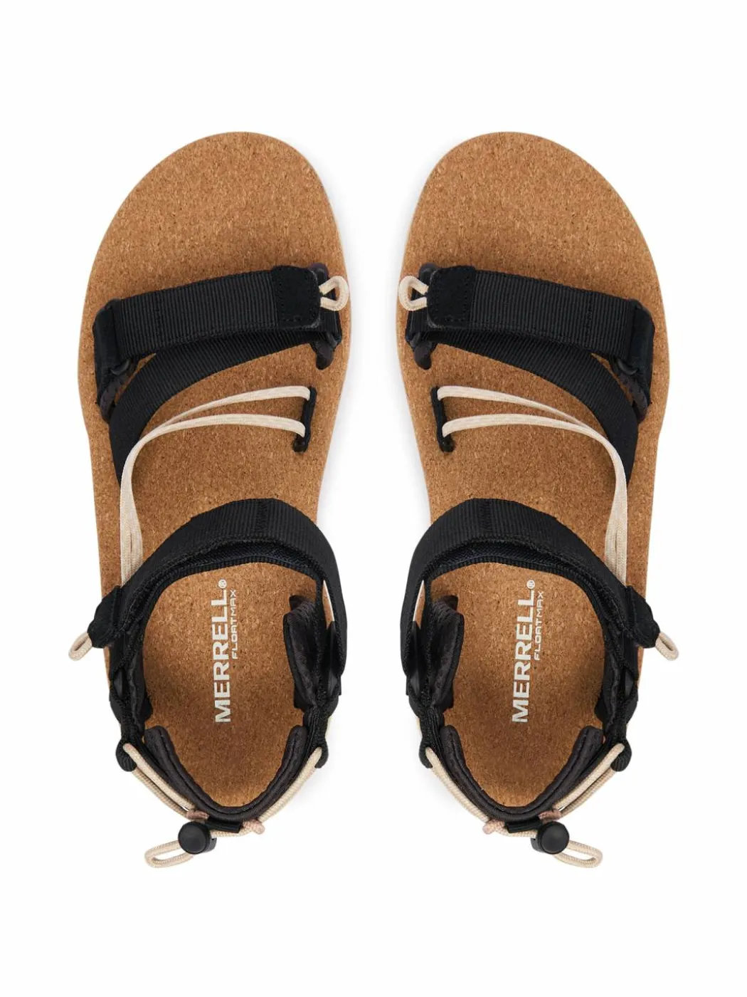 Sandali Speed Fusion Sport Rmx J008132 Nero