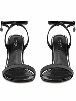 Sandali S2S15503 Nero