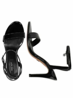 Sandali S2S15503 Nero