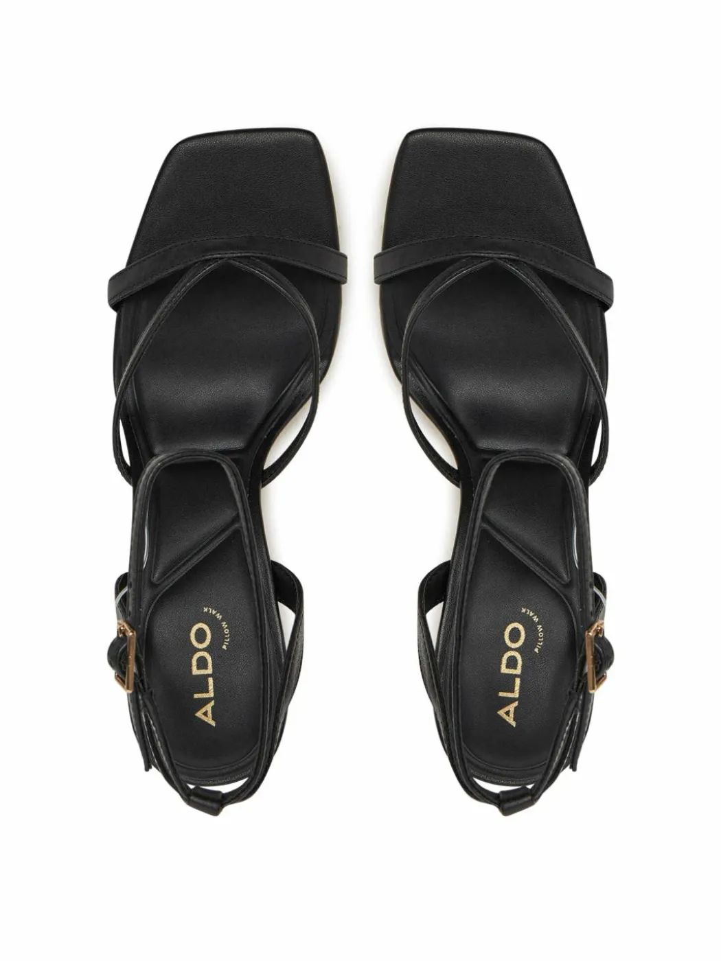 Sandali Stellare 13922138 Nero