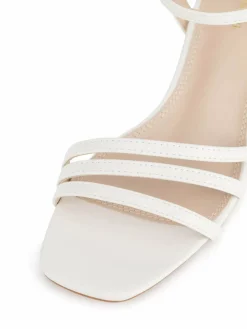 Sandali SXH3373A-29 Beige