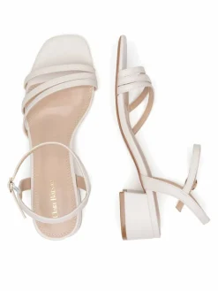 Sandali SXH3373A-29 Beige