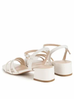 Sandali SXH3373A-29 Beige