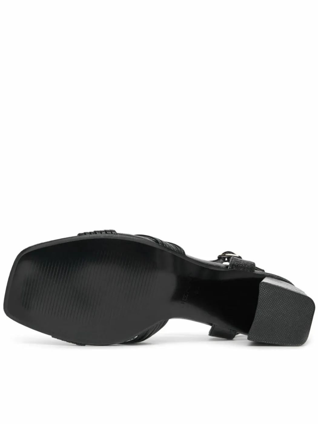 Sandali SX108-01 Nero