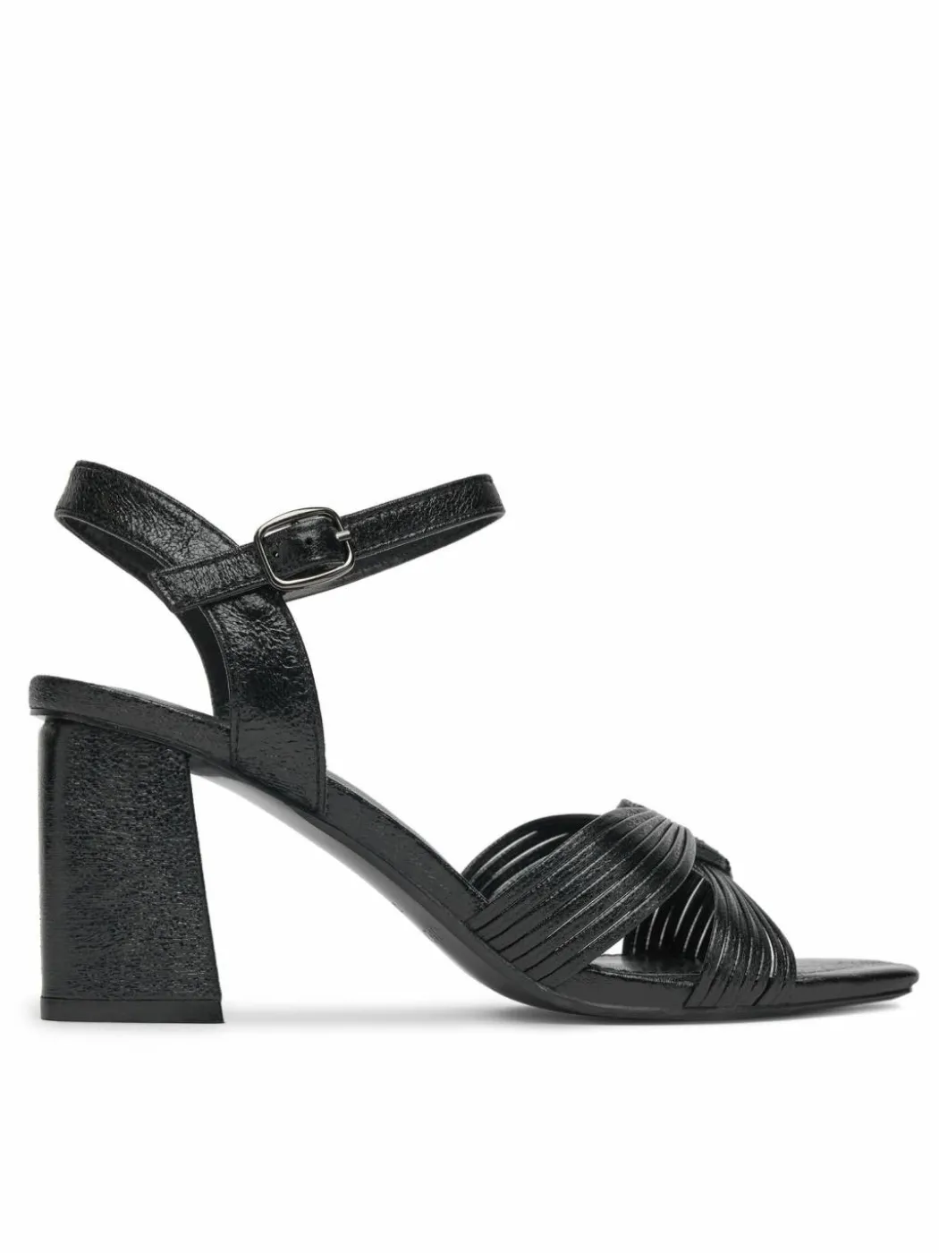 Sandali SX108-01 Nero