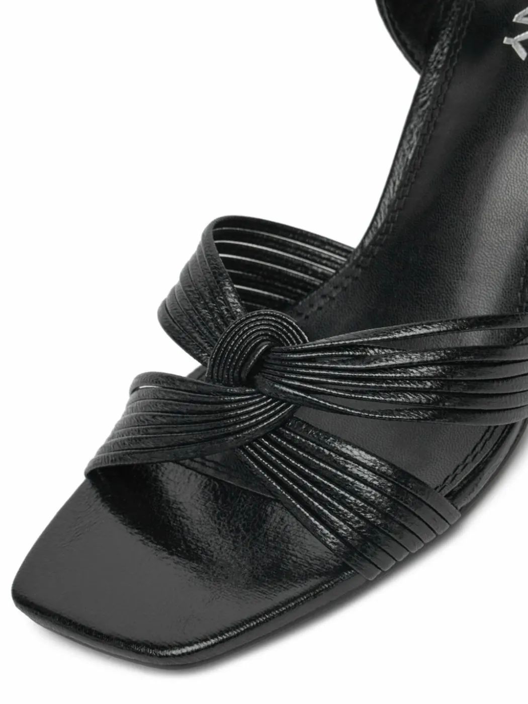 Sandali SX108-01 Nero