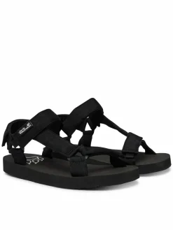 Sandali Taiga A65621 Nero