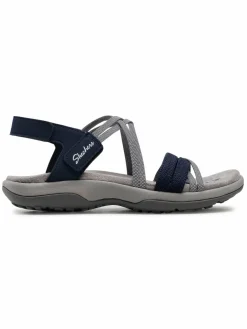 Sandali Takes Two 163112/NVY Blu scuro
