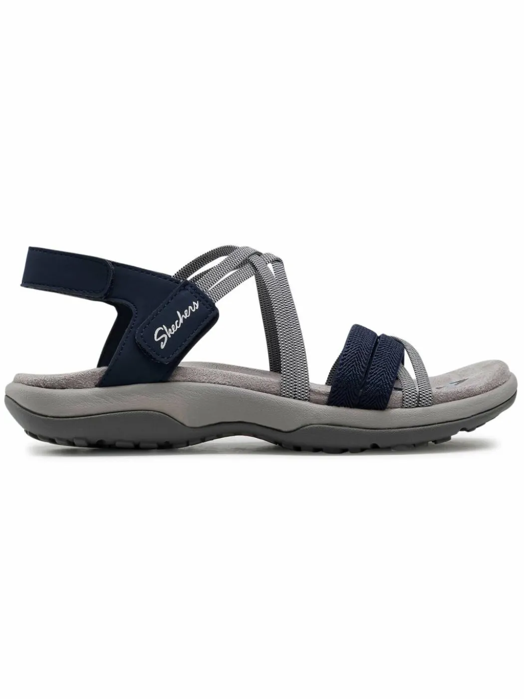 Sandali Takes Two 163112/NVY Blu scuro
