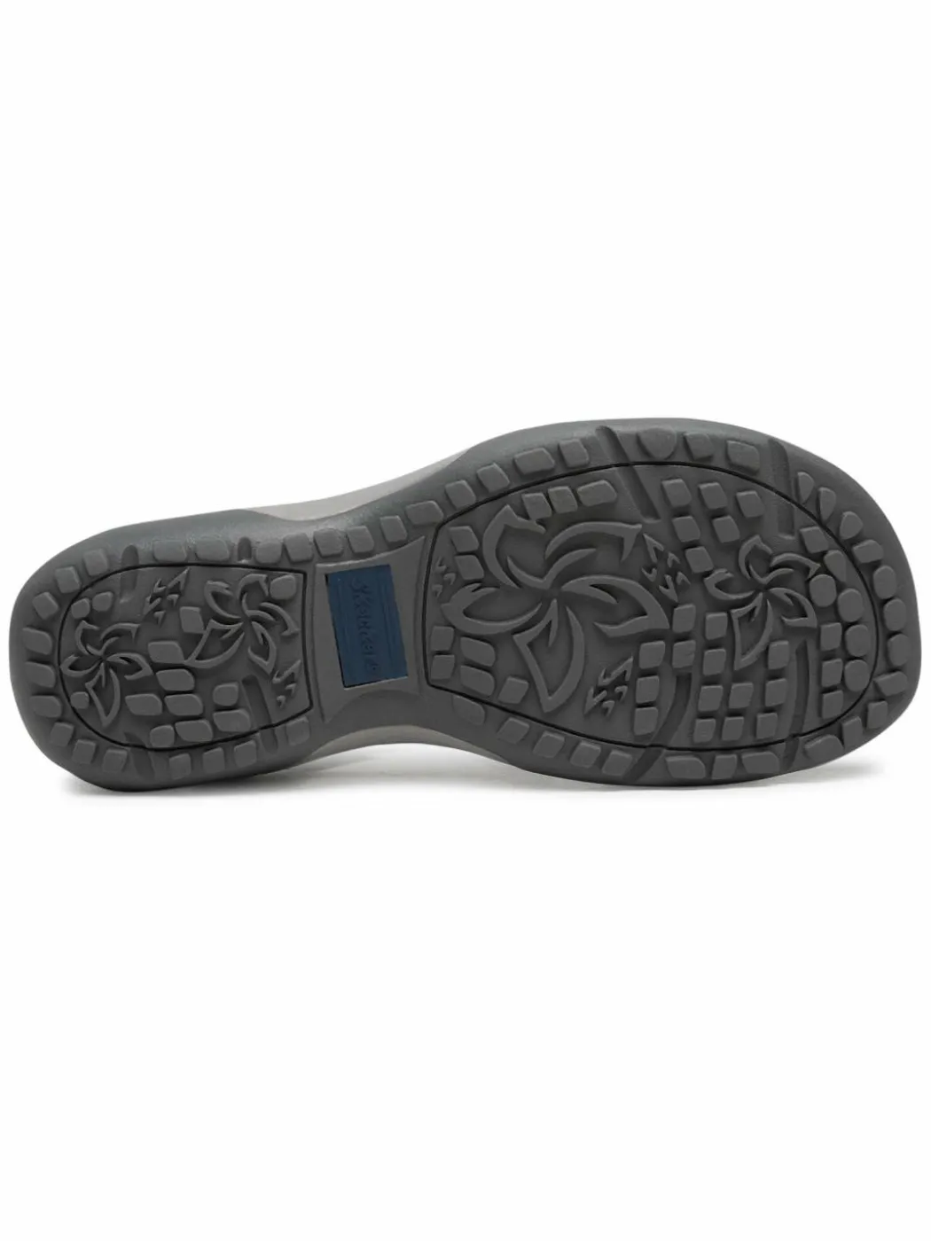 Sandali Takes Two 163112/NVY Blu scuro