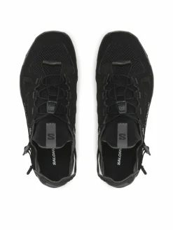 Sandali Techamphibian 5 L47115100 Nero