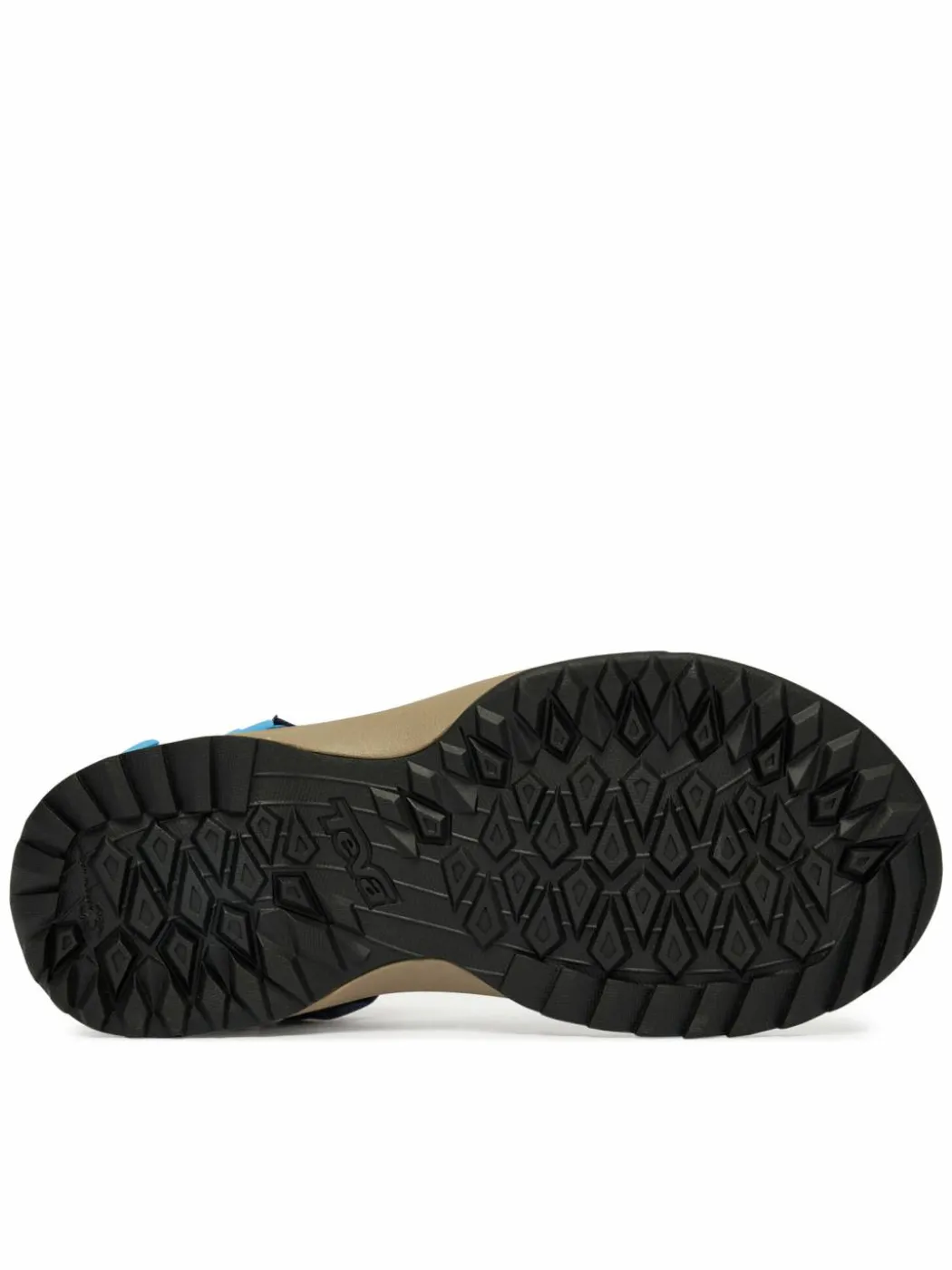 Sandali Terra Fi Lite 1001474 Blu scuro