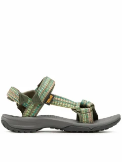 Sandali Terra Fi Lite 1001474 Verde