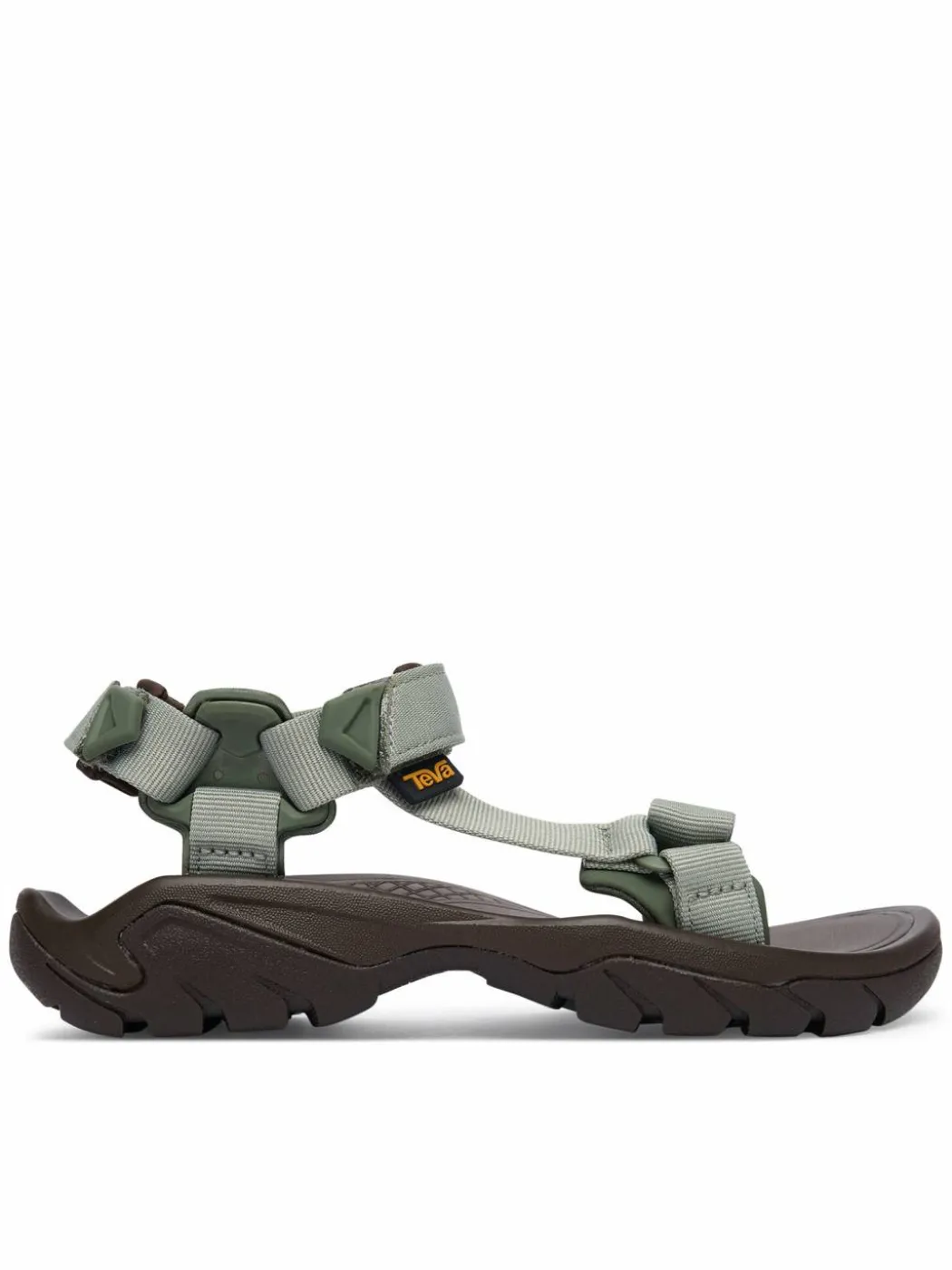Sandali Terra Fi 5 Universal 1099443 Multicolore