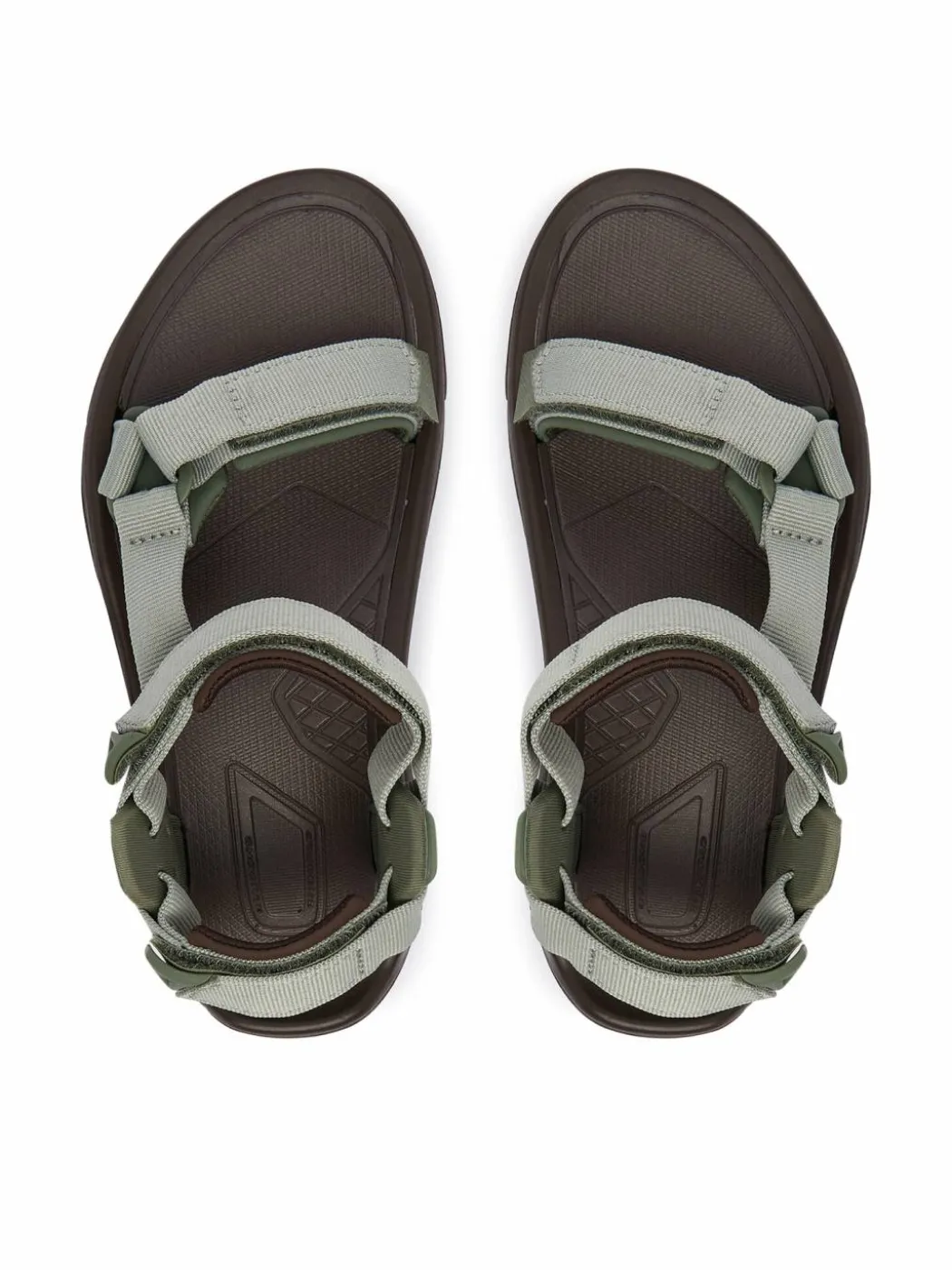 Sandali Terra Fi 5 Universal 1099443 Multicolore
