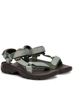 Sandali Terra Fi 5 Universal 1099443 Multicolore