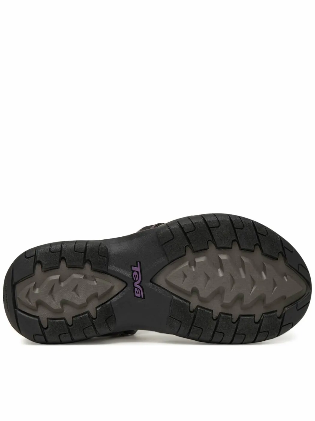 Sandali Tirra 4266 Nero