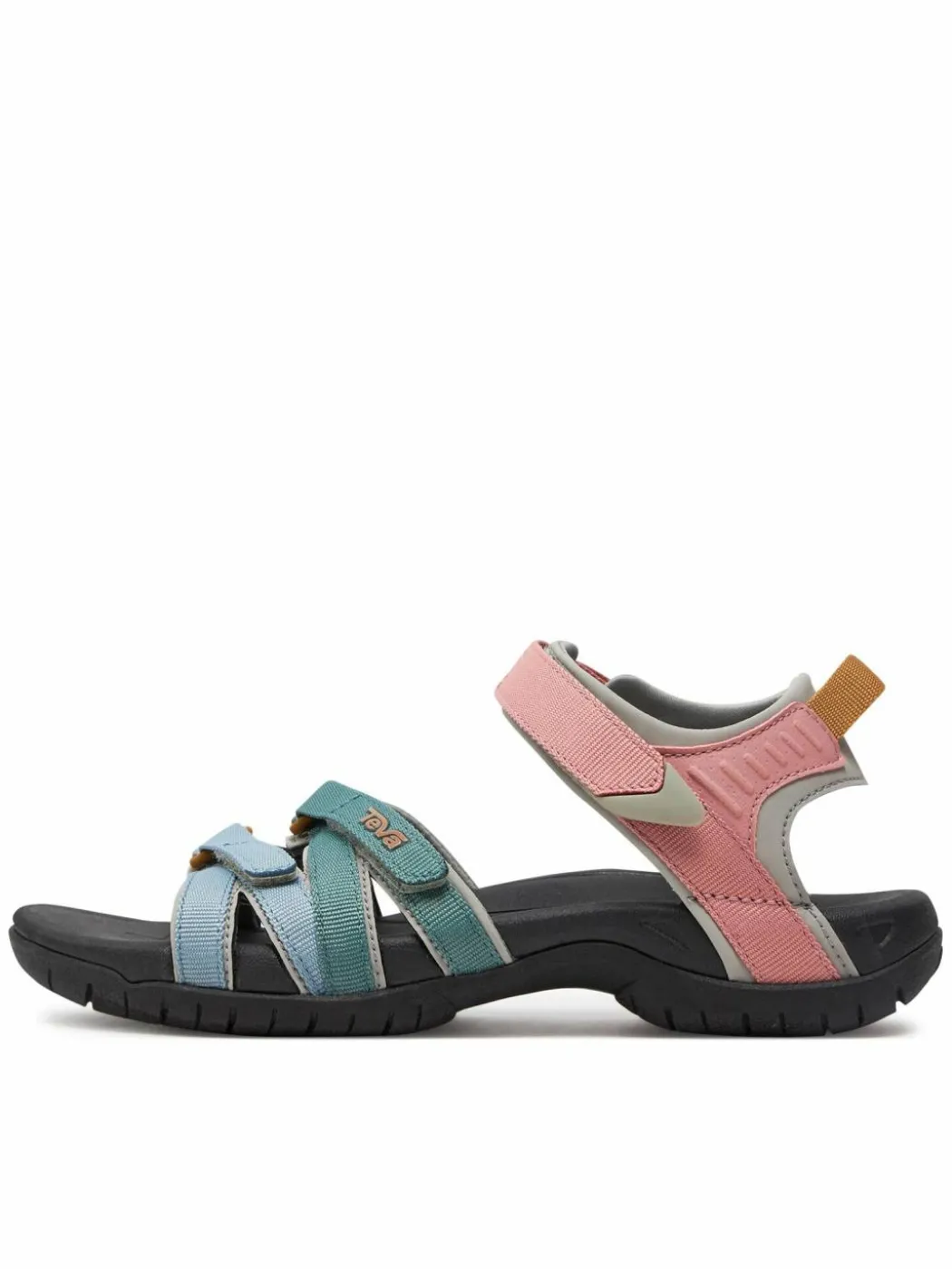 Sandali Tirra 4266 Rosa