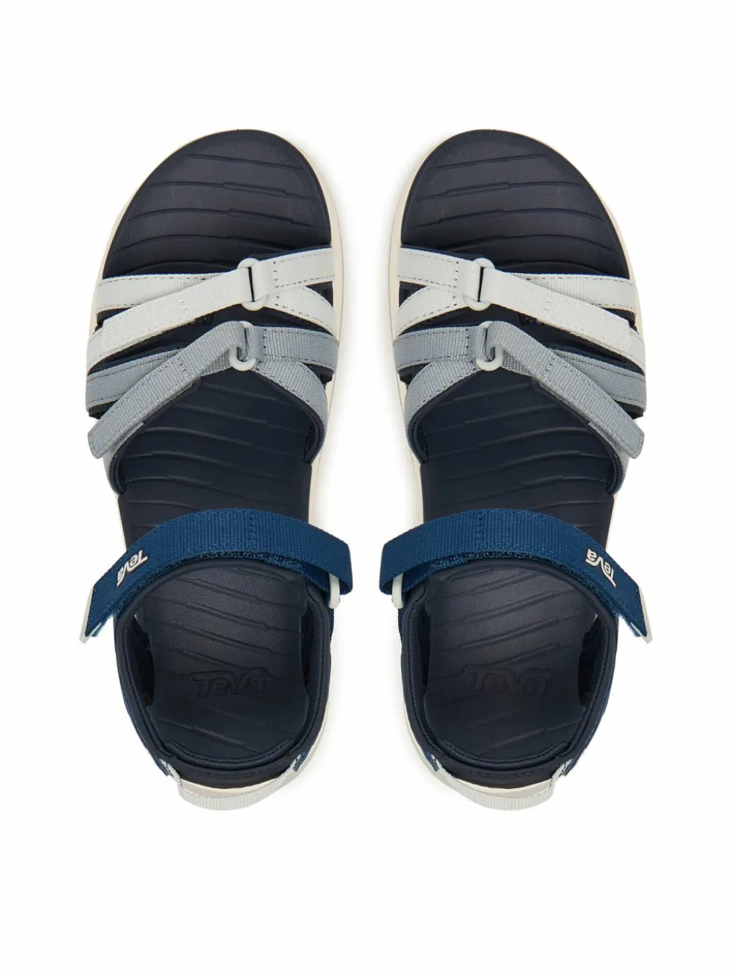 Sandali Tirra Sport 1173720 Blu scuro