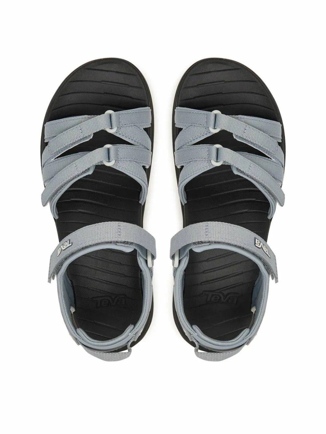 Sandali Tirra Sport 1173720 Grigio