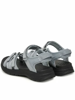 Sandali Tirra Sport 1173720 Grigio