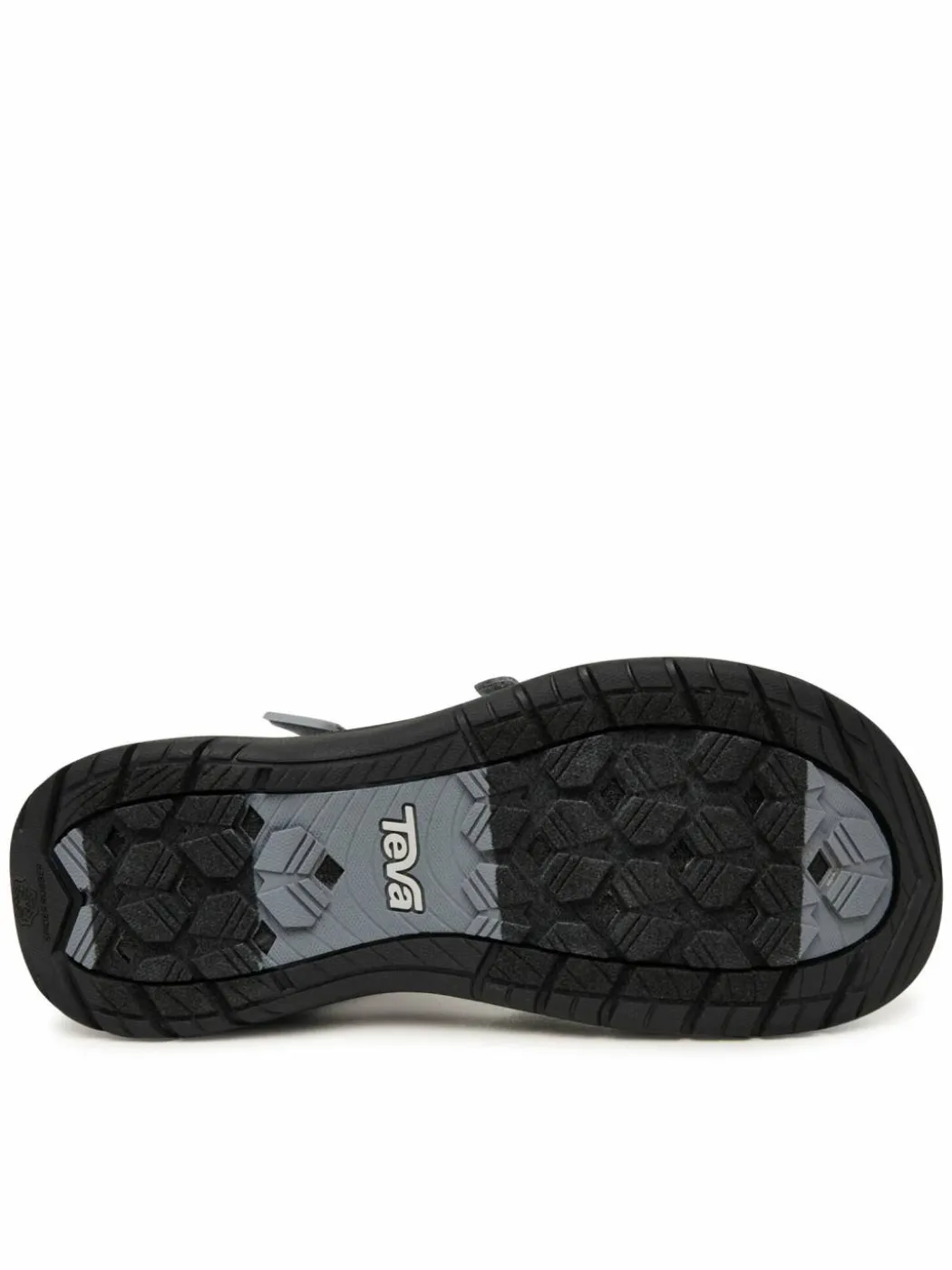 Sandali Tirra Sport 1173720 Grigio
