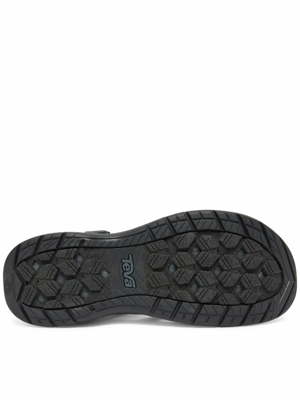Sandali Tirra Sport 1166310 Nero