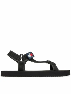 Sandali Tjm Casual Sandal EM0EM01563 Nero