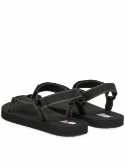 Sandali Tjm Casual Sandal EM0EM01563 Nero