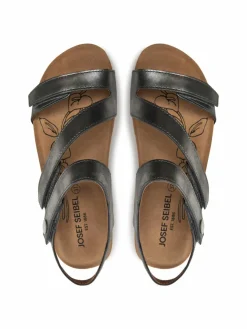 Sandali Tonga 25 78519 Argento