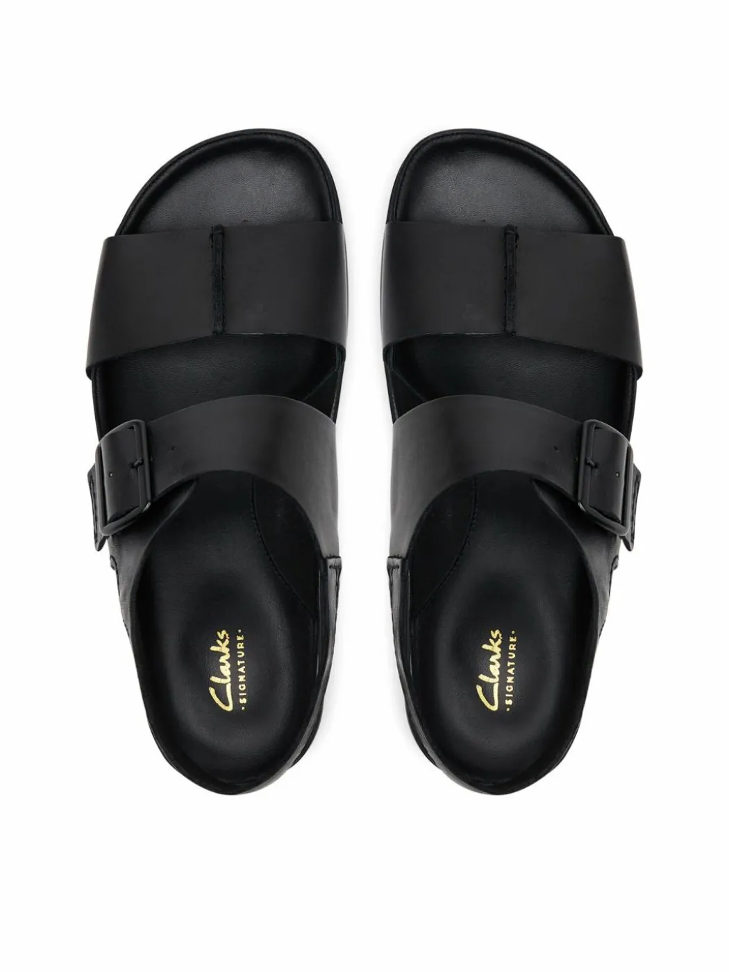 Sandali Torford Strap 26180896 Nero