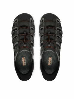 Sandali Tresmen  205187/BLK Nero