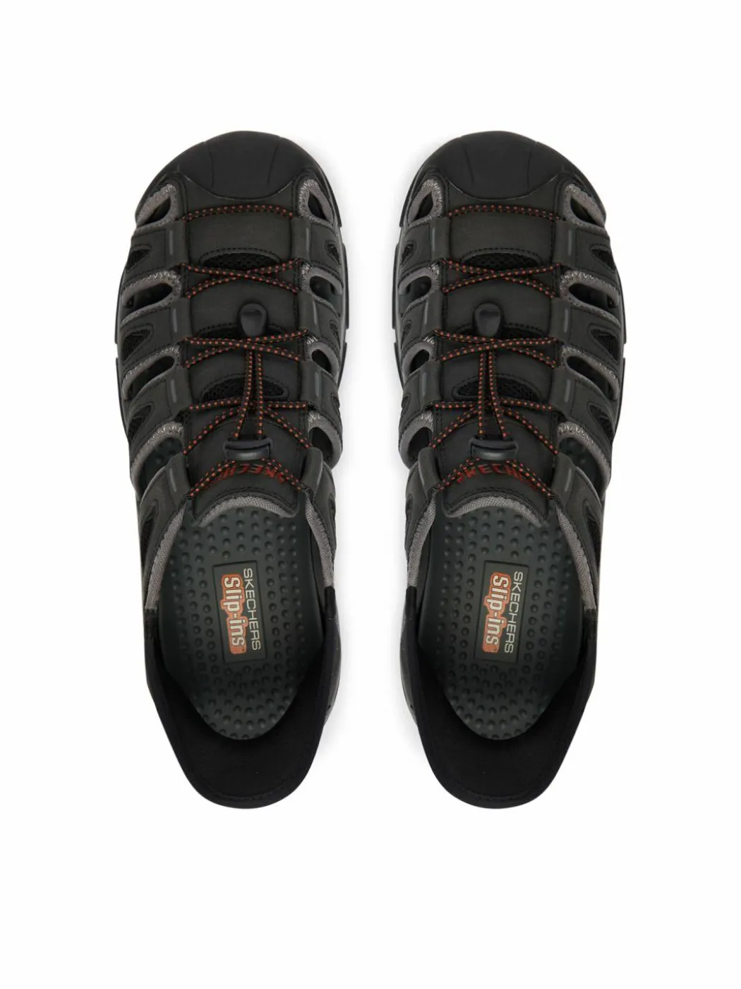 Sandali Tresmen 205187/BLK Nero