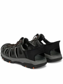 Sandali Tresmen 205187/BLK Nero