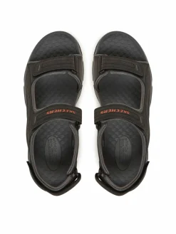Sandali Tresmen-Garo 204105/BLK Nero