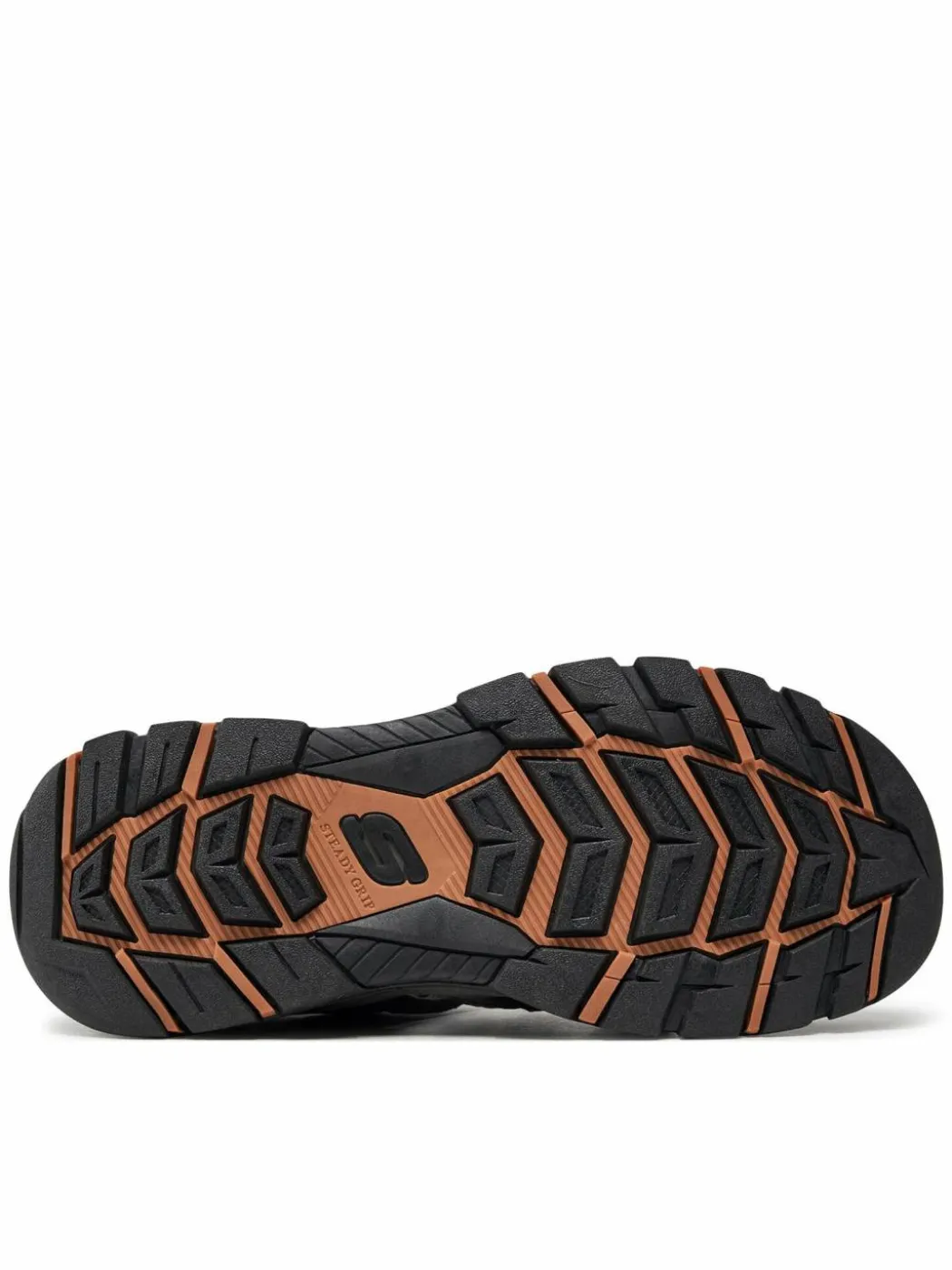Sandali Tresmen-Outseen 204111/CHOC Marrone