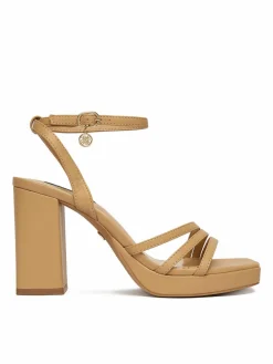 Sandali TS6197-01 Beige