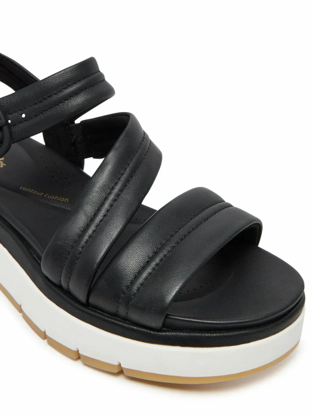 Sandali Tuscan Strap 26181473 Nero