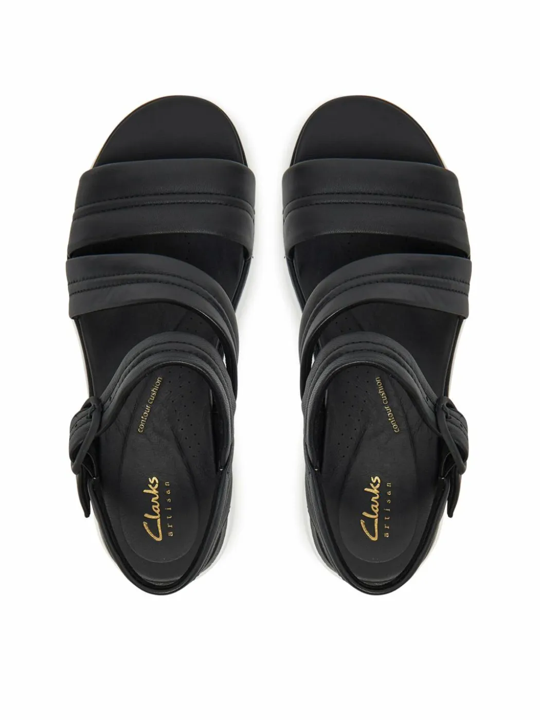 Sandali Tuscan Strap 26181473 Nero