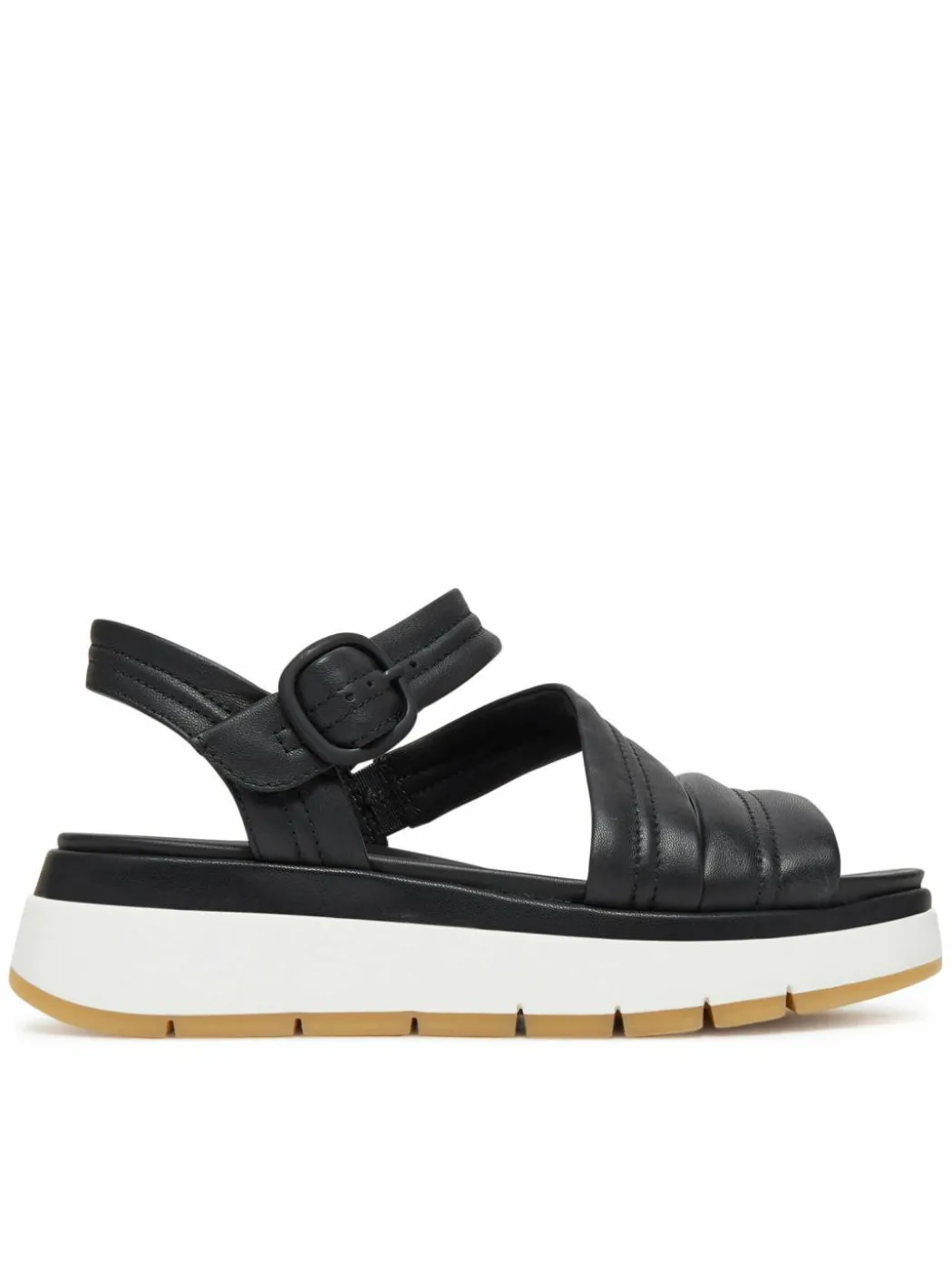 Sandali Tuscan Strap 26181473 Nero