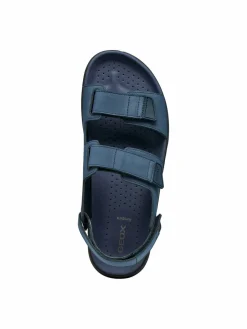 Sandali U652JA-000EK C4002 2 Blu scuro