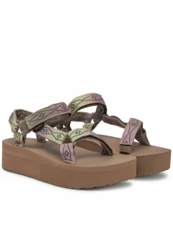 Sandali Universal Sunscape 1166812 Multicolore