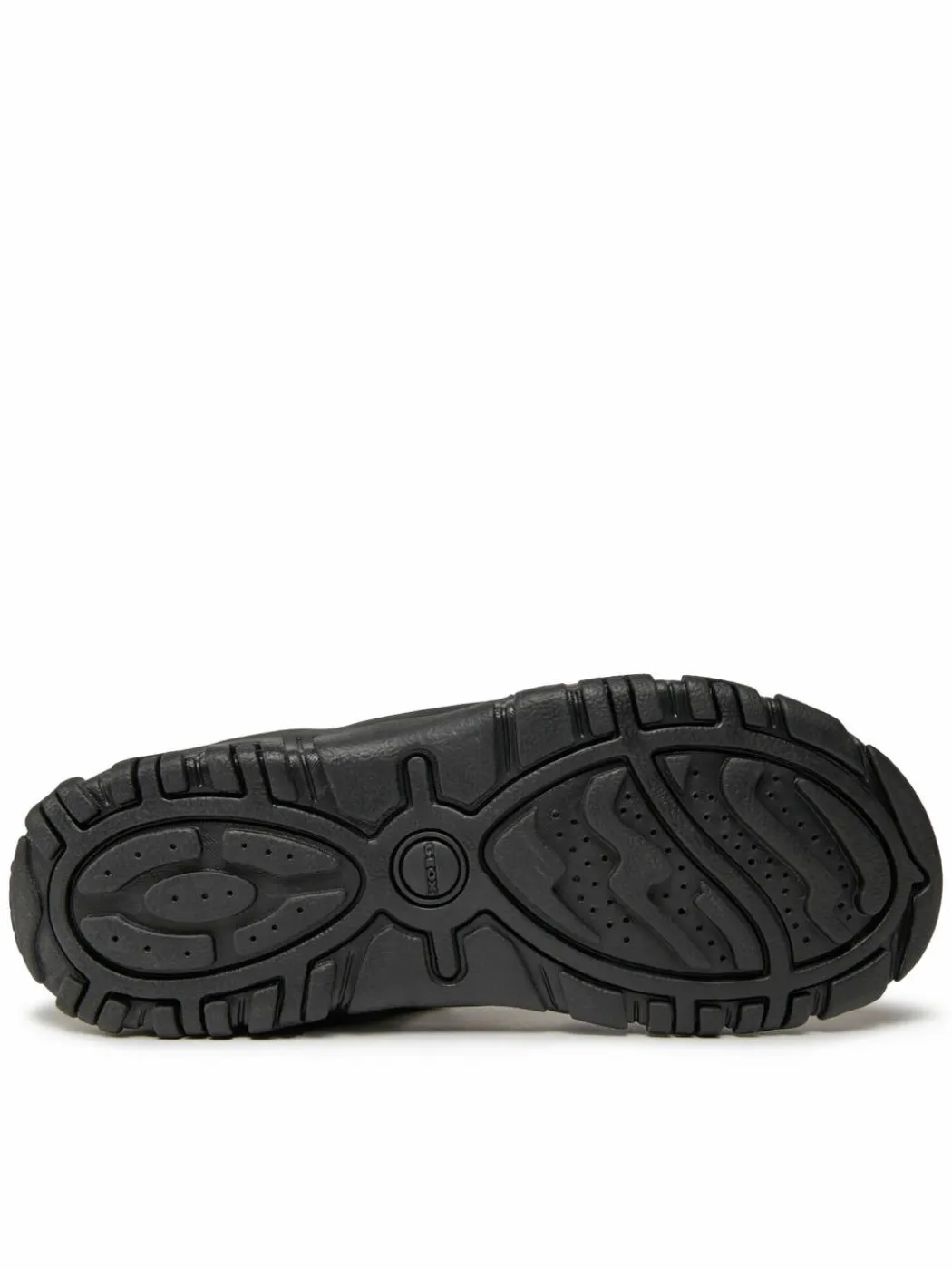 Sandali Uomo Sandal Strada U4524B 000ME C6006 Marrone